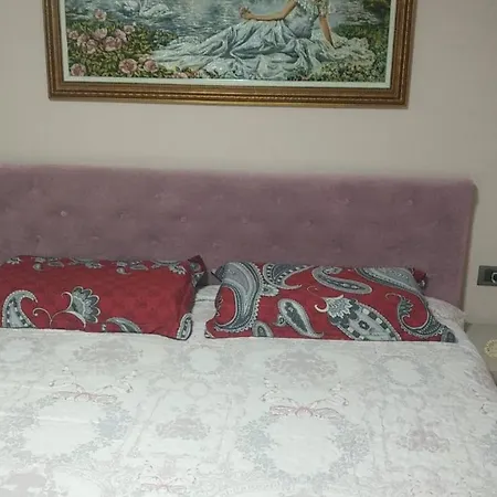 Tirana Apartment * Tiran