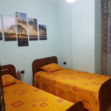 Tirana Apartment Τίρανα