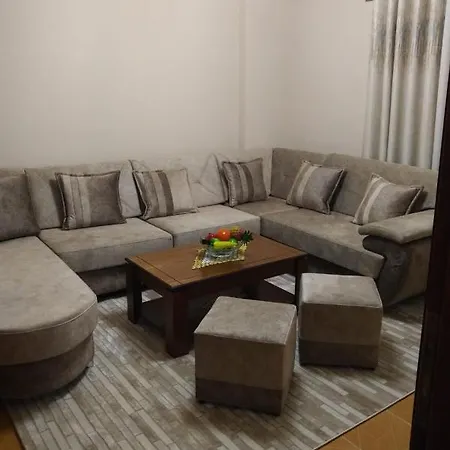 Tirana Apartment * Tiran