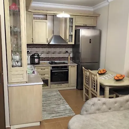 Tirana Apartment شقة *