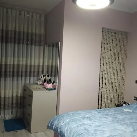 Tirana Apartment تيرانا